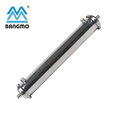 High-end Stainless Steel Uf Module for Drinking Water Treatment