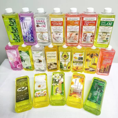 Body Care Product