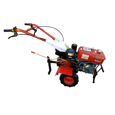 Walk Behind Farm Walking Tractor Implements for Cultivation