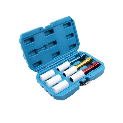 Good Quality Tire Repair Tools Pneumatic Impact Sleeve for Driving Tire Repair