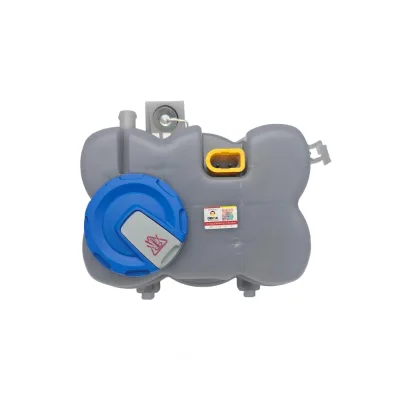 Expansion Tank Header Coolant Reservoir Bottle 95B121407B 95B 121 407B for Porsche Macan 95B 95B121407B 95B 121 407B