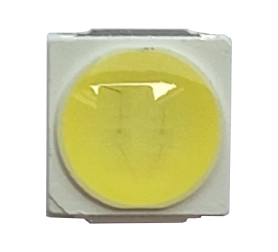 LED Encapsulation Series smd led chip 3535 High Brightness Lighting Lamp Beads 3.45*3.45MM1w White Hair White