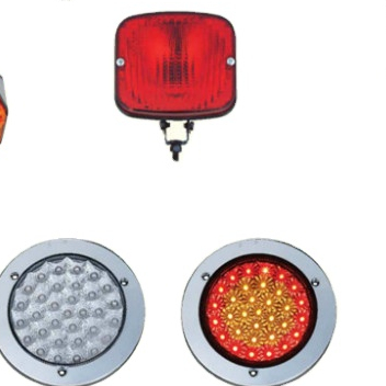 Universal Warning Light Driving Light ,off Road Light