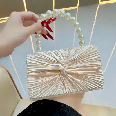 Peiquan New Women's Handbags Fashionable Evening Clutch