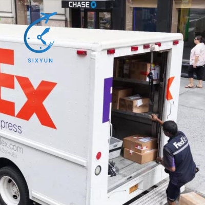 Cargo Companies Wholesale Logistics High Quality Reliable Competitive Price Container Australian Express Freight