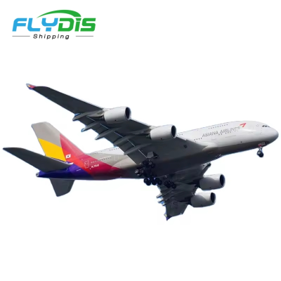Hazardous Cargo Logistics - China to USA/UK/Italy Certified Dangerous Goods Transport