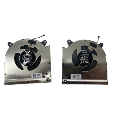 High Quality Notebook Laptop Cooler 5F10S14025 System 82TF Laptop Fan Cooler