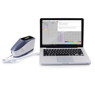 3nh Threenh YS4560 45/0 Portable Spectrophotometer Byk Spektrofotometre