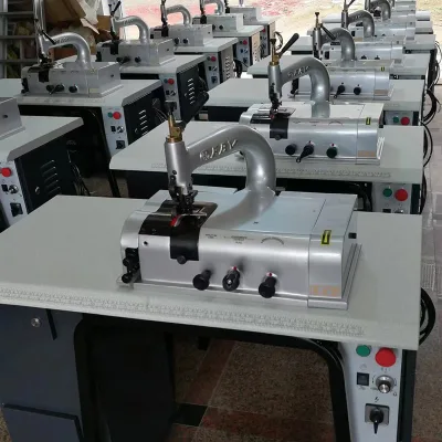 Skiver Leather Skiving Machine FAV AV2 Used