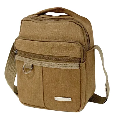 Superior Quality Durable Messenger Bag Wholesale Popular Leisure Purse Cross Body Bags Casual Outdoor Shoulder Bags