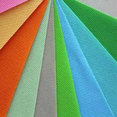 PLA Nonwoven Fabric for Coffee Bag Tea Bag
