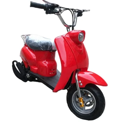 Cheap 49cc Gas Scooter for Sale