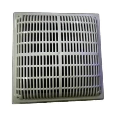 Main Drain Swimming Pool Anti-Suction Square Return Water Inlet Massage Pool Bottom Drain Fish Pond Pool Tools & Accessories