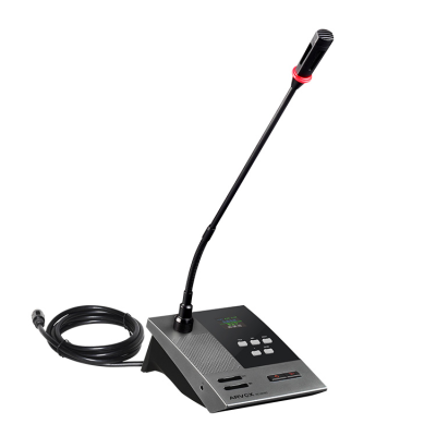 16G Electronic Voting Machine Professional Meeting Conference