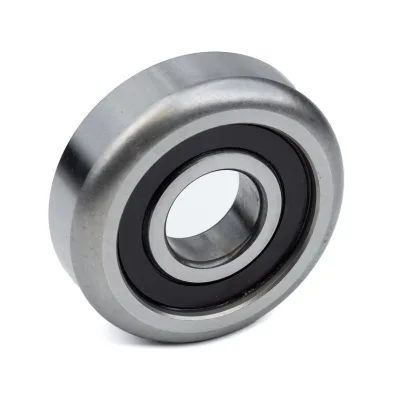 Original Forklift Mast Guide Bearing MG307-2RS-3 Forklift Bearings Price List Rodamiento