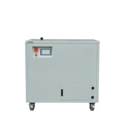 Hard Disk Shredder for HDD Data Destruction
