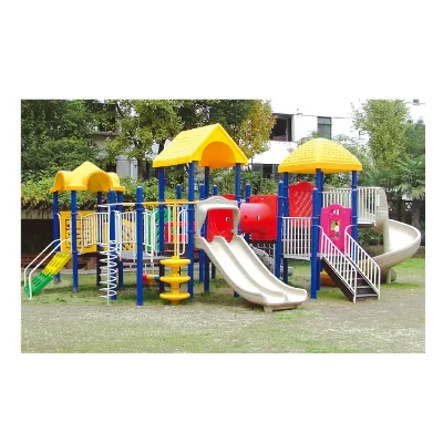 First Choice Long Ausplay Playground Equipment Big Children Playground Equipment QX-18062A