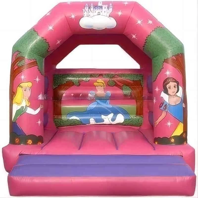 10ft princess wholesale mini bounce houses commercial for kids