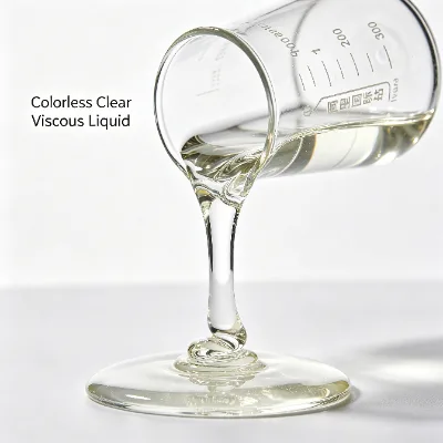 99.5% High Purity Glycerol Glycerin (CAS 56-81-5) | Industrial Grade Raw Material for Cosmetic Use 25kg/Drum Packaging