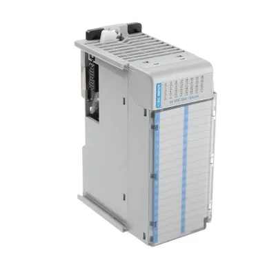 Original PLC Module 1769-IQ32/T 1769-IQ16 1769-L33ER 1769-OB16 1769-IF8 1769 Series I/O Module for PLC Programming RS485