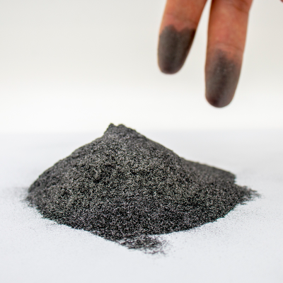 Battery electrode geaphite power expandable high purity natural flake graphite for li-ion electrode