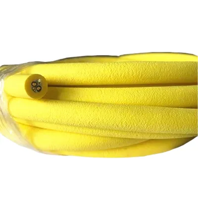 hot sale zero buoyancy underwater tether rov drones cable 1000 meters rov