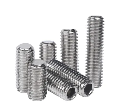 M2.5-16 304 Stainless Steel Top Wire Stop Tapered End 10mm Brass Machine Meter Screw Zinc Plated GB78 10mm Metric Measurement