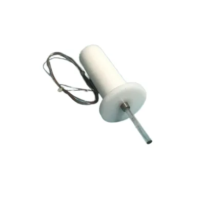 IEC60335 FIG105 K-Type Steel Finger Probe Instrument for Surface Temperature Testing Appliances Enhanced Readability Visibility