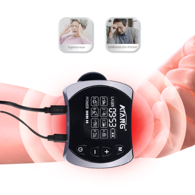 Ischemic Heart Health Tool LLLT Daily for Blood Sugar Stroke Symptoms Relief