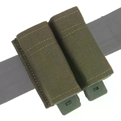 Universal Carry Equipment with Storage Pocket Adjustable Outdoor Activity Design