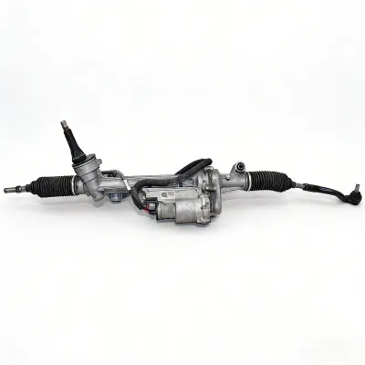 New Arrival Power Steering Gear Box Ready to Ship OE 68321641AC for JEEP GRAND CHEROKEE