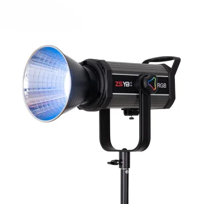 New Professional App Control Led Tube Rgb Video Light for Video Photography