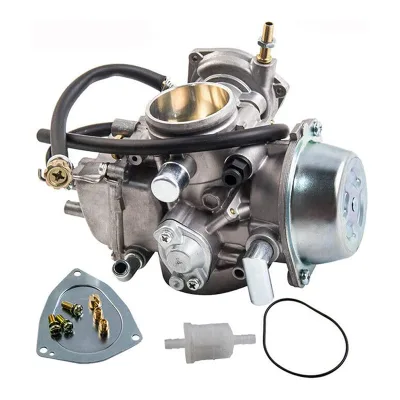 Motorcycles Carburetor for Yamaha Grizzly 660 Premium Performance Part Wholesale Engine Assembly Carburetor YFM660