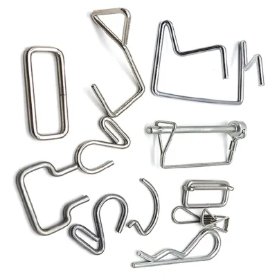 China Dongguan Metal Manufacturers Custom Production County Wire Bending Metal Forming for Hardware Accessories or Metal Crafts