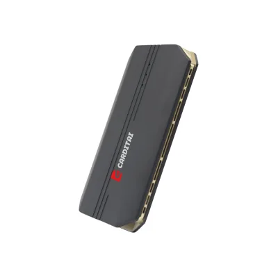Carplay Ai Box Plug and Play Android 12 Media Wireless Car Play 8GB Universal Fitment 1 Year Warranty in the Car