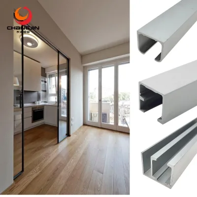 Smoothly Sliding Door Soft Close Waredrobes Tracks Double Track Sliding Door Roller