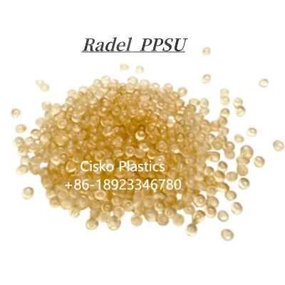 For SOLVAY Radel PPSU RG-5030 NT-20 Polyphenylsulfone Resins