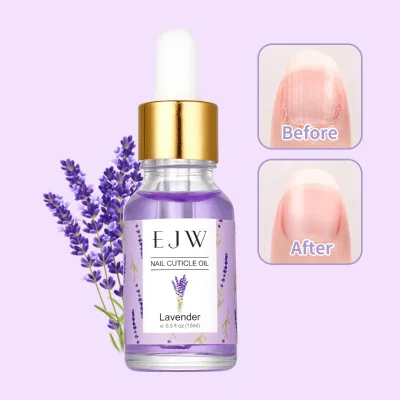 Cuticle Oil Nail Care Nourishing Repair Moisturizing Strengthening