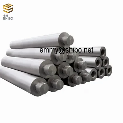 Bargain Price Molybdenum Electrode With One End Thread