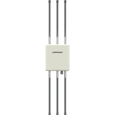 COMFAST CF-WA937 Gigabit 3000M Outdoor High-Power Wireless AP Base Station with IEEE 802.11g Dual-Band Coverage