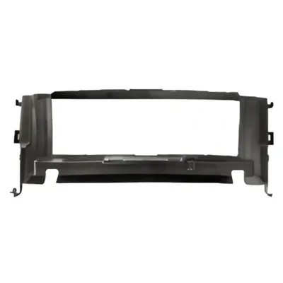 For BMW 3 Series F30 F31 F35 M Sport 2012-2019 Front Lower Brake Air Duct ABS OE 51748054228 Direct Fit Replacement
