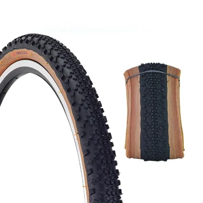 New Chinese Wholesale Mtb Bicycle Cycle Tyre Antiskid Durable 20x1.5 40-406 Foldable Tyres Road MTB Bicycle Tires