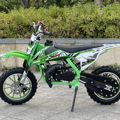 Wholesalers Kid's Pit Bike Electric Motorcycle Kid Dirt Bike Bulk Trade Made in China for Kid Other Toy