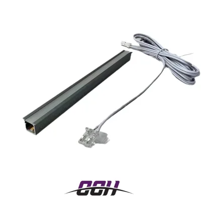 Hot Black 12v Led Motion Sensor Cabinet Lights Under Cabinet Led Light Kitchen Cabinet Lighting