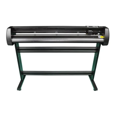 Hot Sale CY 1660mm Color Vinyl Printer Plotter Cutter with 1570mm Cutting Width Max 800mm/s Speed 110V/220V