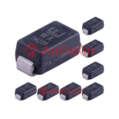 Static and Surge protection TVS/ESD SMAJ10CA SMAJ11CA SMAJ12CA SMAJ13CA SMAJ14CA SMAJ15CA SMAJ16CA SMAJ18CA SMA(DO-214AC)