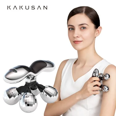 Health Care Body Massager Beauty Device for Skin Tightening Facial Massager