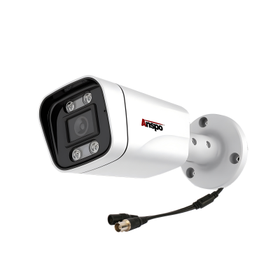 Cctv Camera AHD Security Cameras 2mp 5mp 8mp Bullet Analog  IR Weather-proof Outdoor Surveillance Fixed Lens
