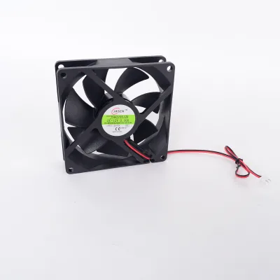 Sunchonglic High Quality 92*92 *25 mm Cooling Fan 12V DC Cooling Fan Hot Sale