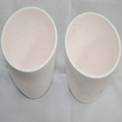 Conical size of Ceramic refractory crucibles of ceramic